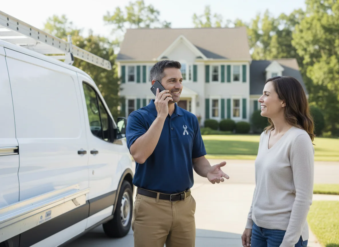 Home Gutter Service Higden, AR FAQs